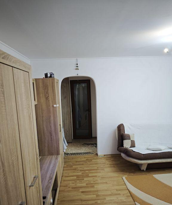 Apartament 3 Camere cu Centrala Proprie si Parcare -