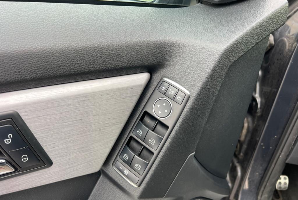 Mercedes Benz GLK220 CDI 4 600 eur