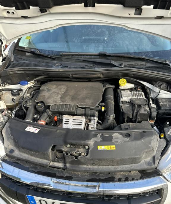 Peugeot 208 1 2 5 700 eur