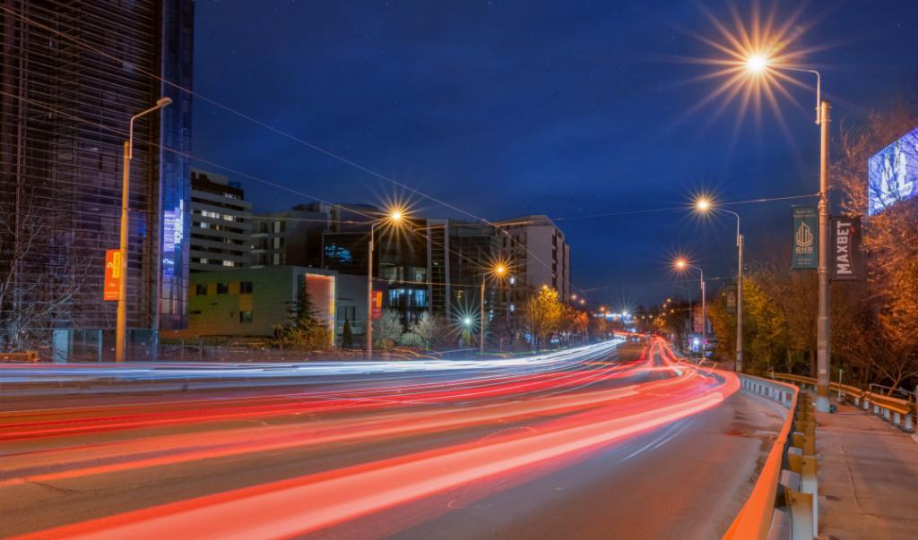 Apartament 2 camere Atlas Residence Aviatiei