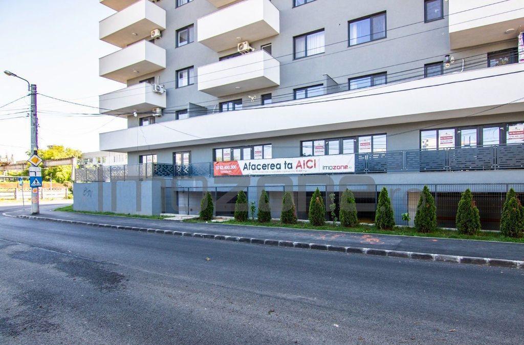 Drumul Taberei 2 Camere Decomandat 51mp Zona De Case