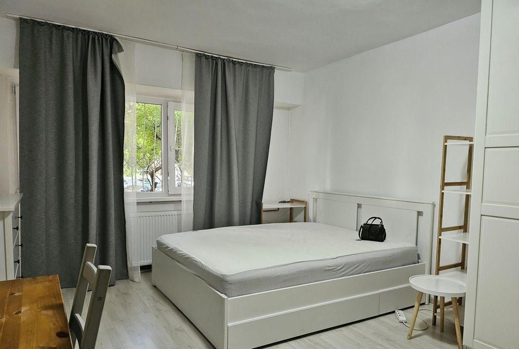 2 Camere Campia Libertatii Metrou Piata Muncii Reno