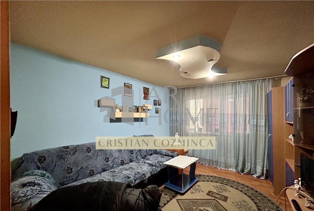 Apartament 3 camere decomandat Soseaua Vestului Ploiesti