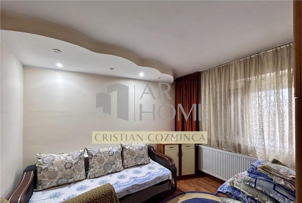 Apartament 3 camere decomandat Soseaua Vestului Ploiesti