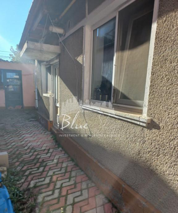 Casa cu potential in zona Viile Noi Constanta