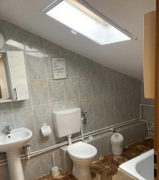 Apartament cu o camera Mehala