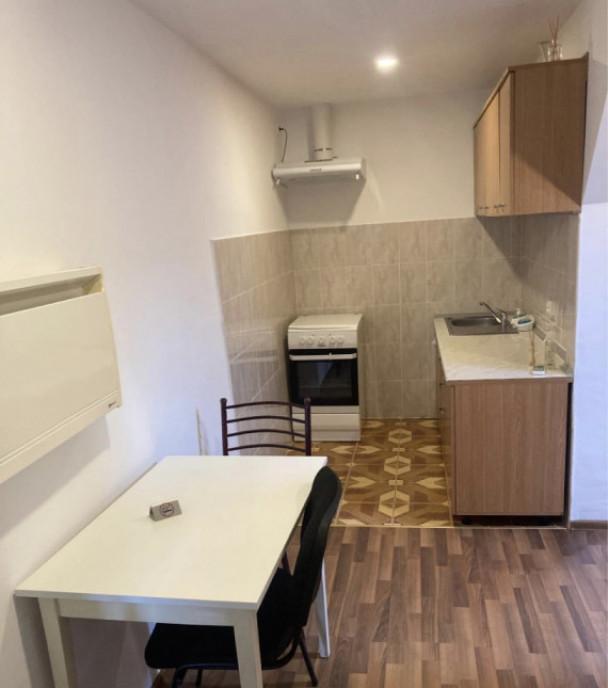 Apartament cu o camera Mehala