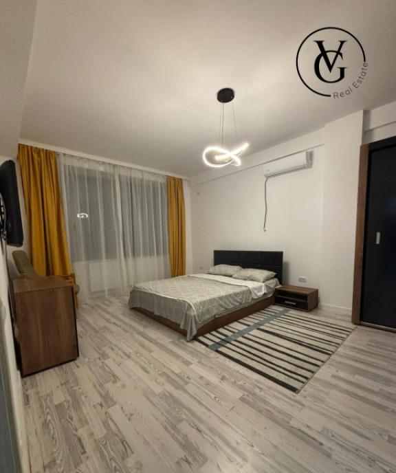 Inchiriere Apartament 2 Camere - 68 mp Zona Campus