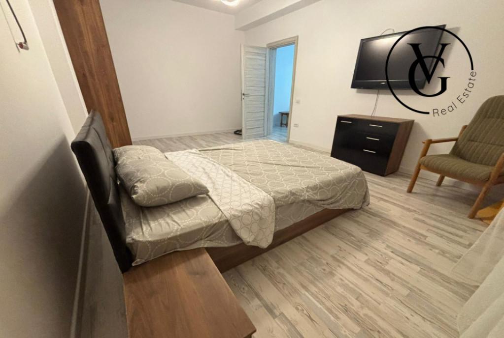 Inchiriere Apartament 2 Camere - 68 mp Zona Campus