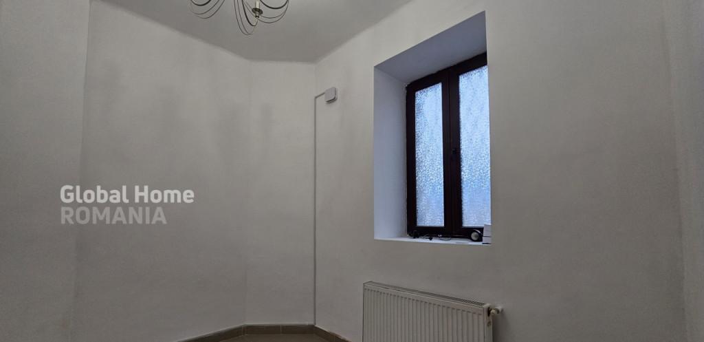 Spatiu de birouri 4 camere 70 8MP Bd Lascar Catargiu