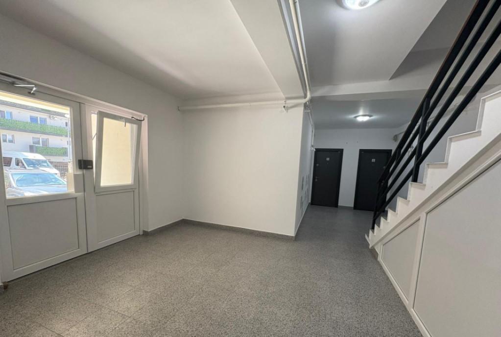 Apartament nou 2 camere 55 mp zona Sisesti