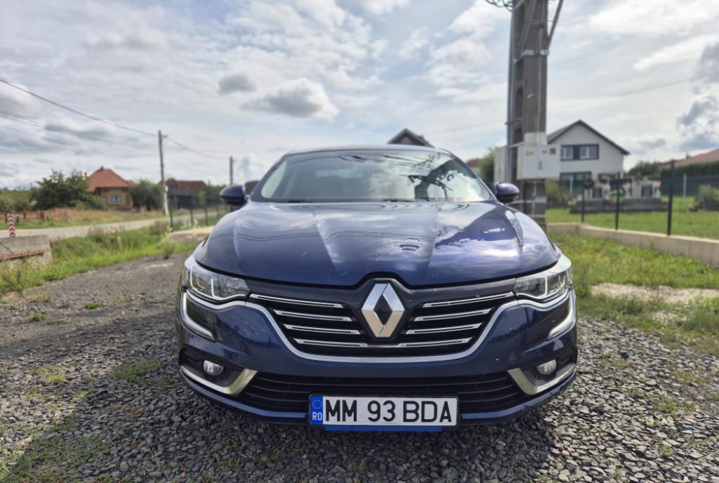 Renault Talisman 8 200 eur