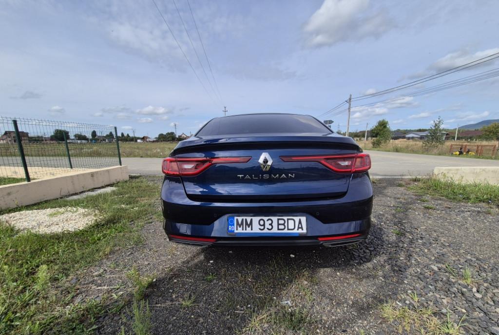 Renault Talisman 8 200 eur
