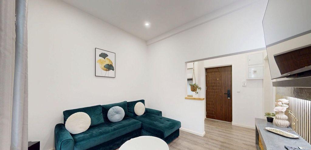 Centrul Istoric Apartament lux Strada Smardan Randame