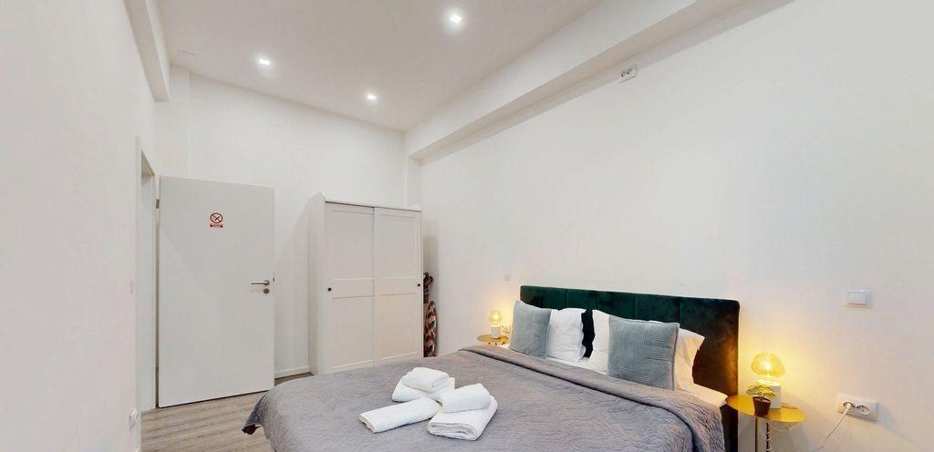 Centrul Istoric Apartament lux Strada Smardan Randame