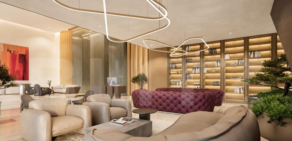 Apartament 2 camere 52 mp zona Soarelui