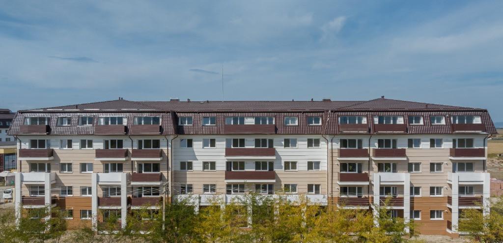 Studio de vanzare Direct Dezvoltator Subcetate City 2