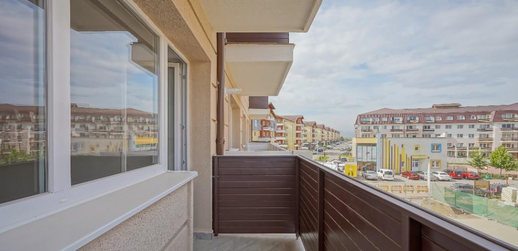 Studio de vanzare Direct Dezvoltator Subcetate City 2