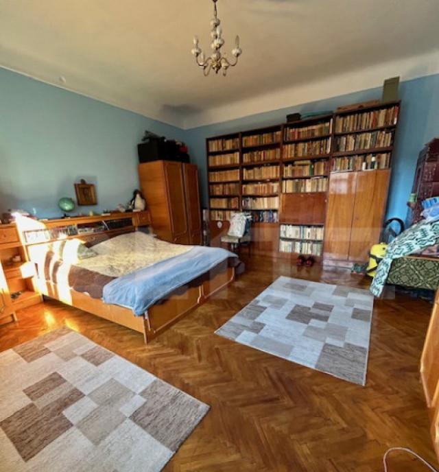 Apartament ultracentral 3 camere - strada emblematica d
