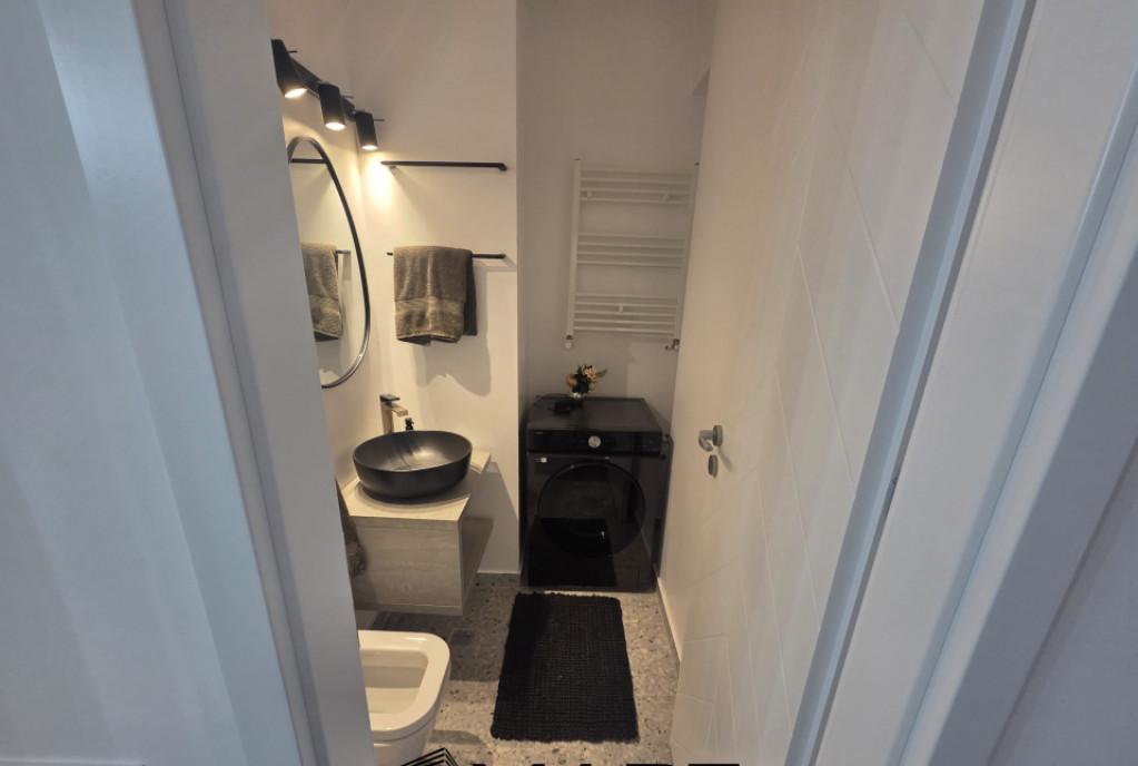 Penthouse la cheie cu 4 camere in Piata Rahovei