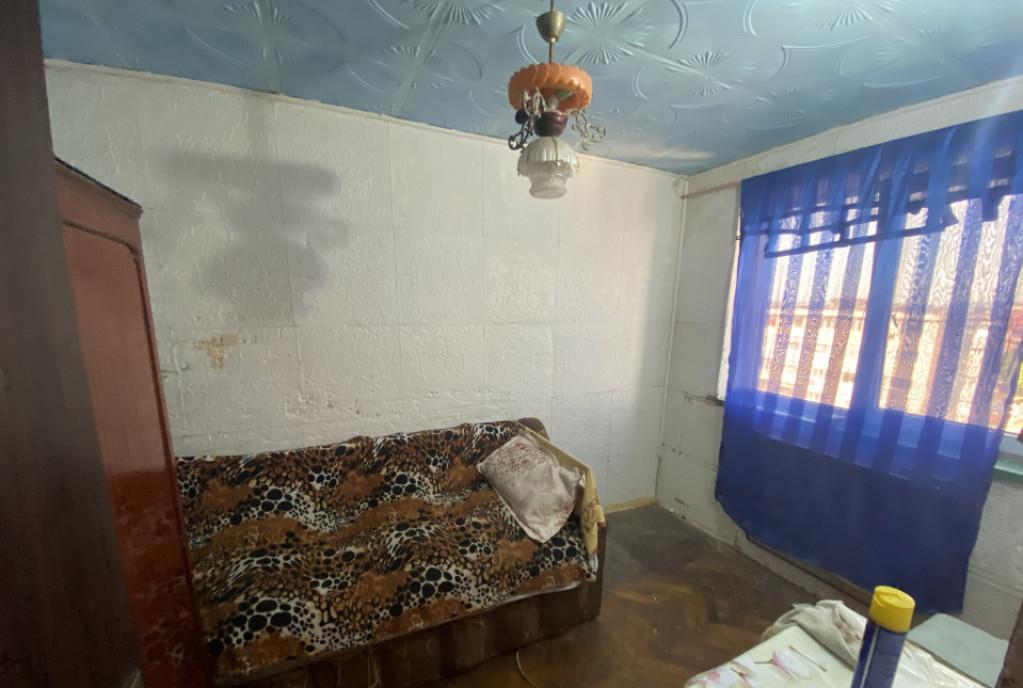 Apartament 3 camere decomandat etaj 4/4 Bld Racoteanu Fili