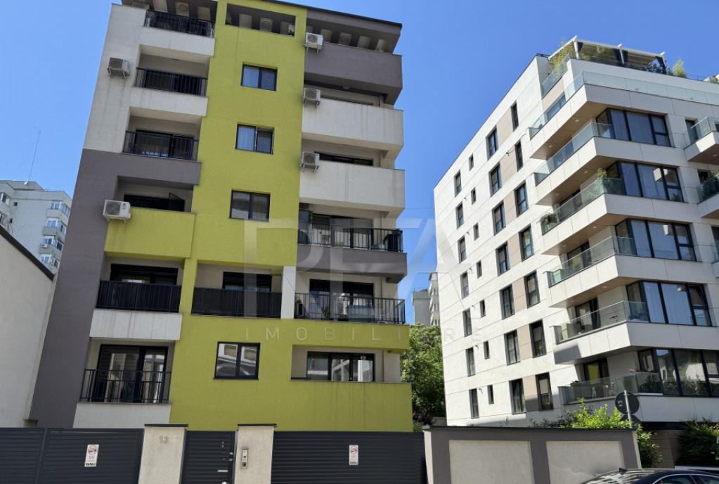 Locuri de parcare Str Petru Rares 13 zona Victoriei