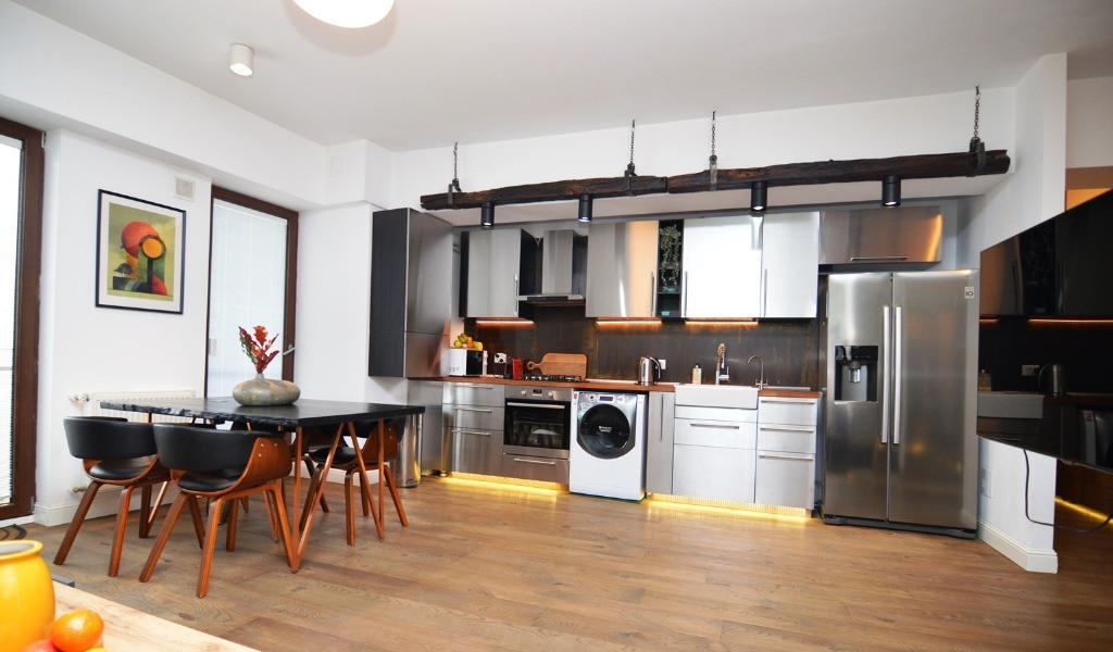 Apartament Superb 2 Camere Nerva Traian Vlaicu Voda Residence