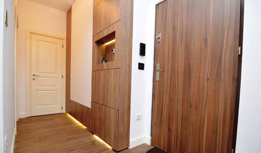 Apartament Superb 2 Camere Nerva Traian Vlaicu Voda Residence