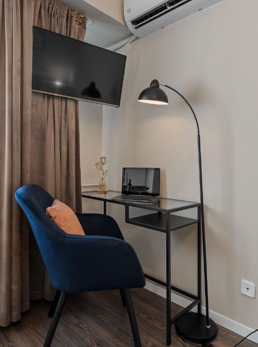 Proprietar Garsoniera Victoriei Titulescu cu certificat turistic