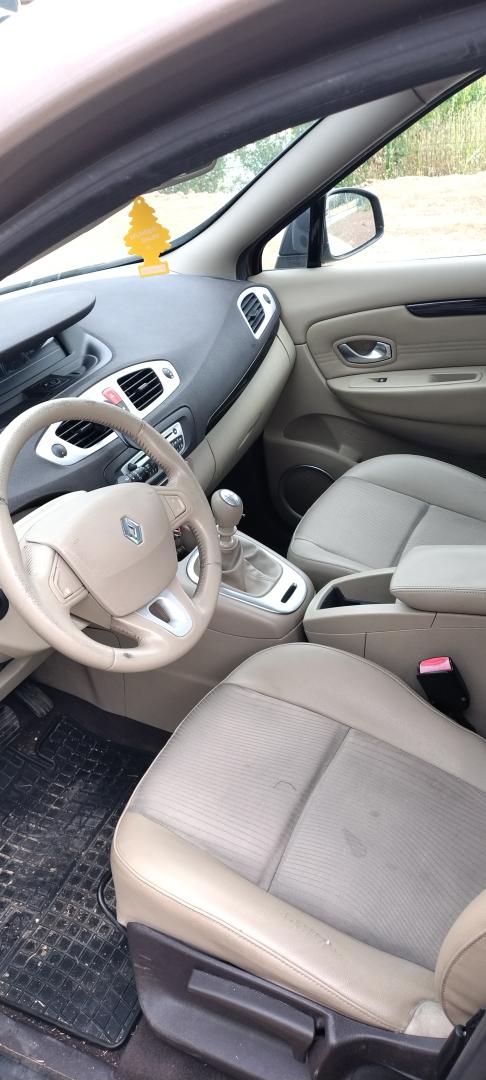 Renault Grand Scenic 2009