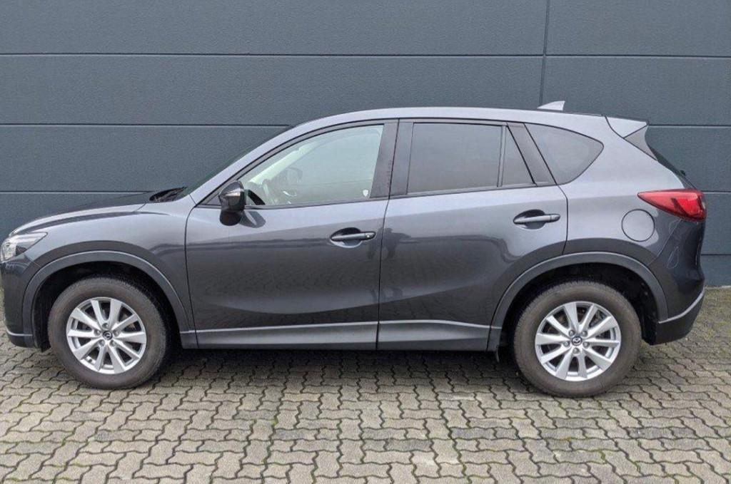 Mazda CX-5 2 2d/150cp 4x4 2016 Euro 6 TVA Deductibil 9 650 eur