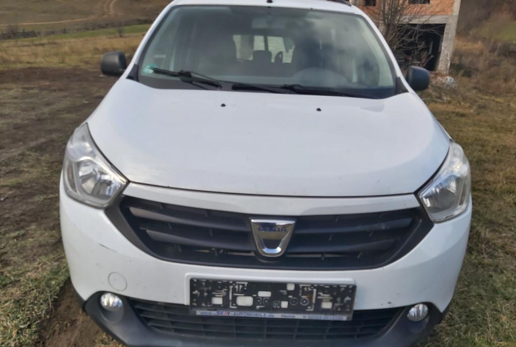Dacia lodgy 1 5 d import Germania 2 199 eur
