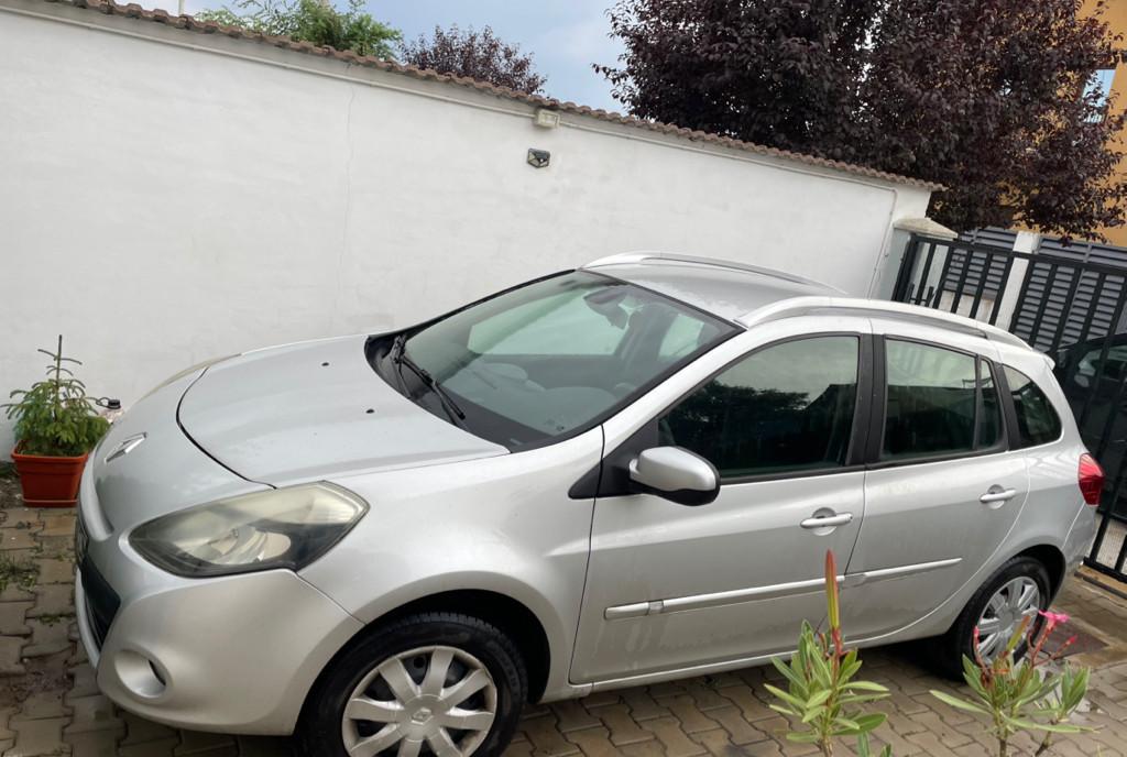 Renault Clio 2009 8 500 lei