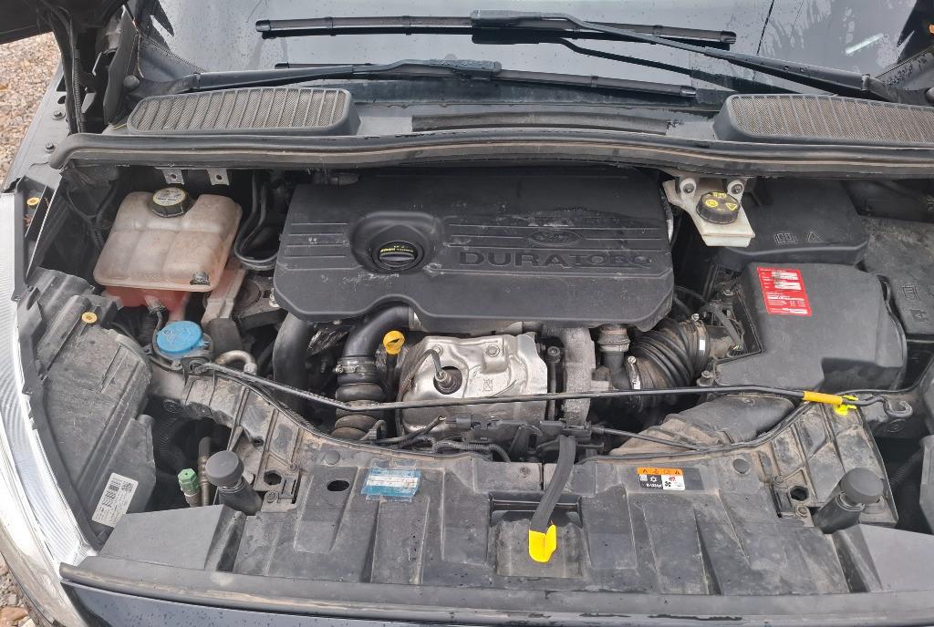 C max 2016 automata 9 200 eur