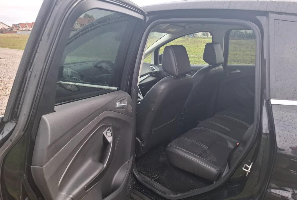 C max 2016 automata 9 200 eur