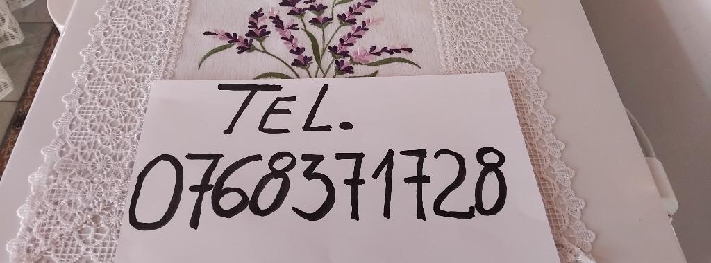 Ford Fiesta 7 500 lei