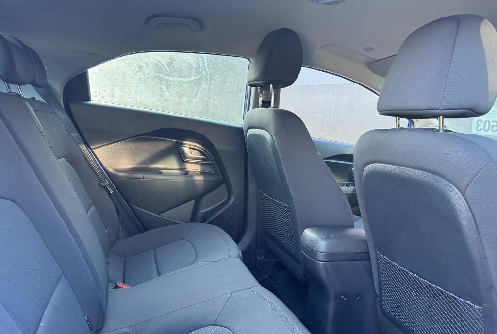 Kia rio 1 3 i euro 5 clima garantie 12 luni rate avans 0 5 999 eur