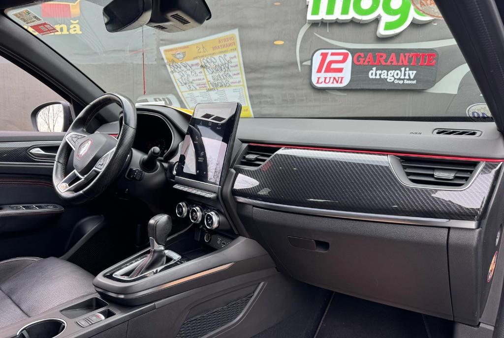 Renault arkana 1 3i hibrid euro 6 clima navi 19 999 eur