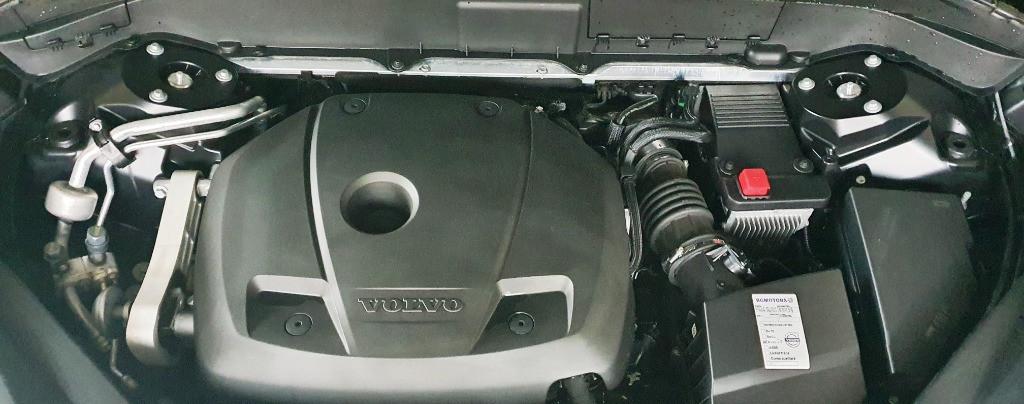 Volvo XC 90 T6 AWD 7 locuri Inscription 2018 31 500 eur