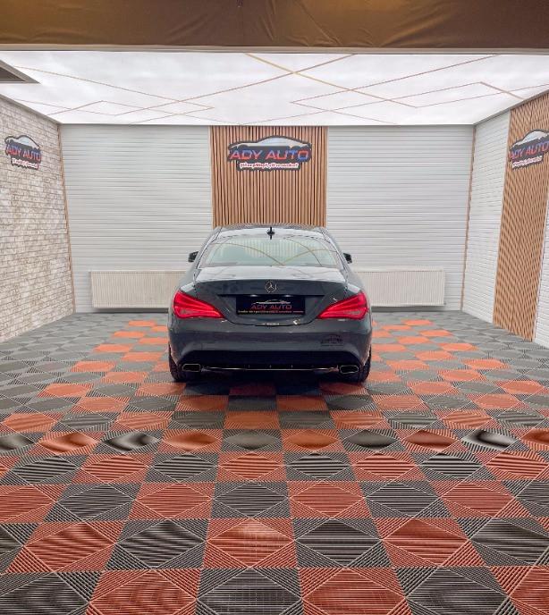 MERCEDES-BENZ CLA 1 8 livrare gratis in toata tara Buy-back 13 499 eur