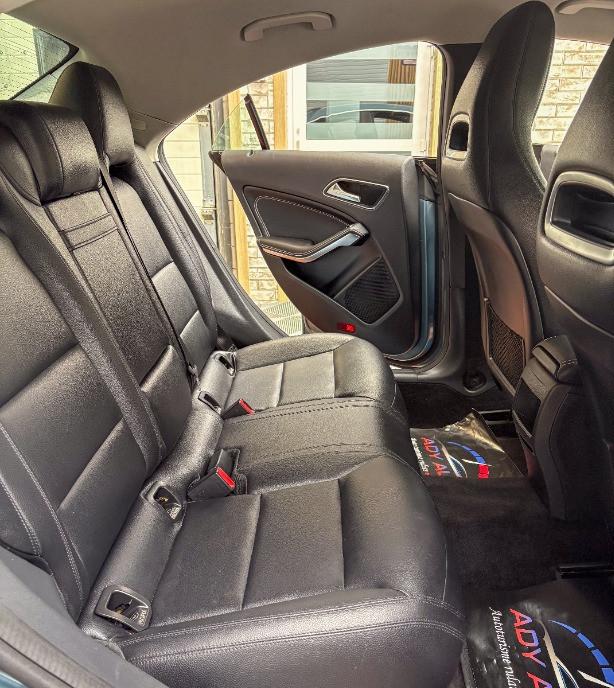 MERCEDES-BENZ CLA 1 8 livrare gratis in toata tara Buy-back 13 499 eur
