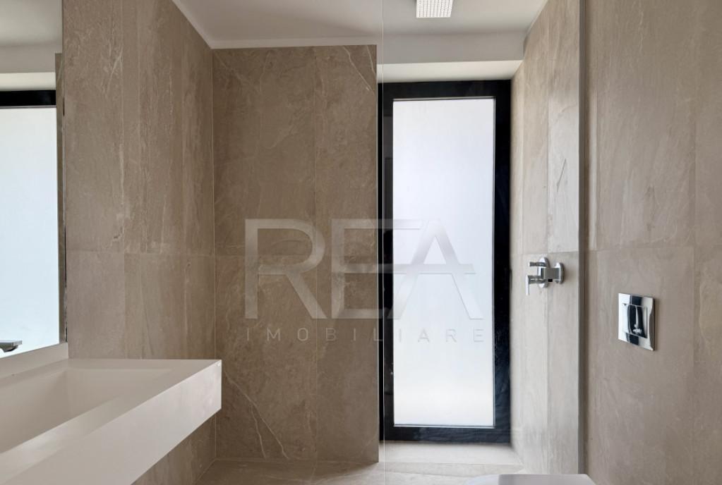 4 camere la 12 min Metrou Pipera One Lake Club