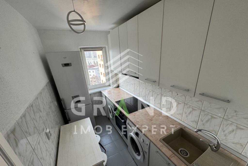 Ap 2 camere balcon Manastur/Complex big/