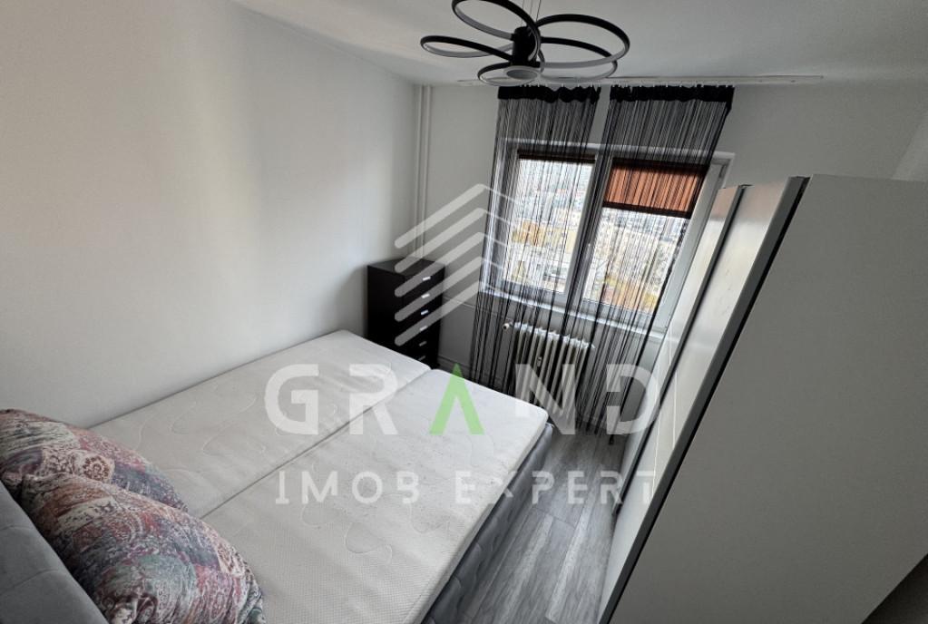 Ap 2 camere balcon Manastur/Complex big/