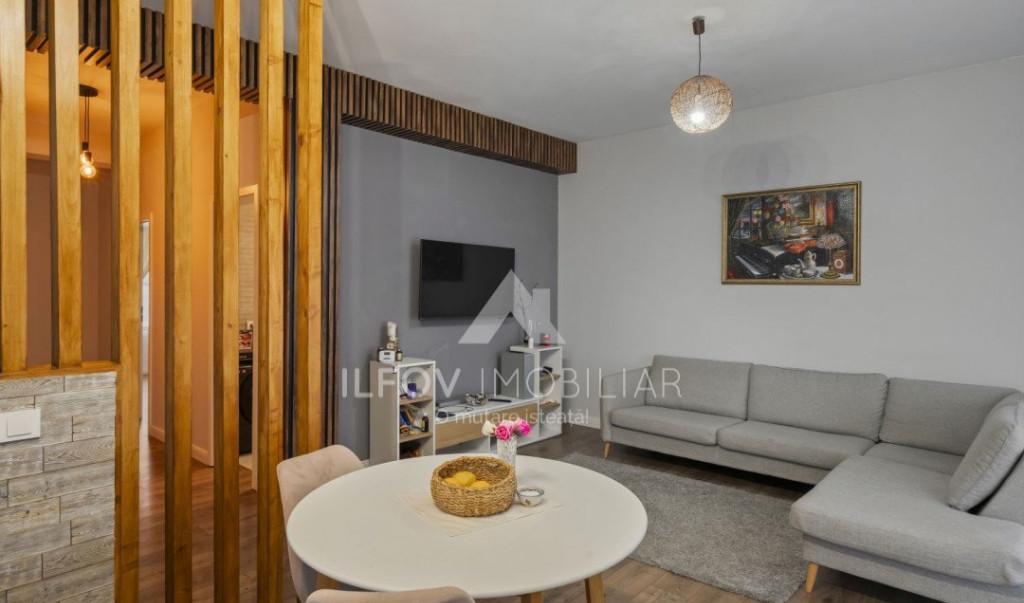 Casa pe parter Tunari 96mp lot 275mp 2 locuri parcare