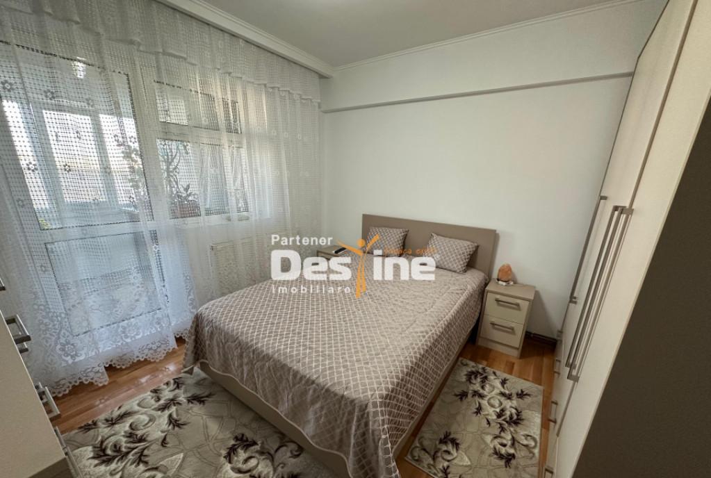 Apartament 1 Camera 41MP - Atrium Garden Valea Lupului