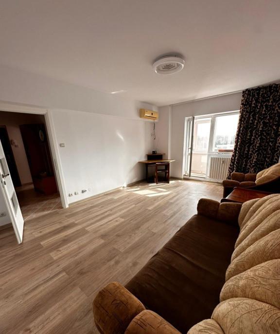 Ap 1 camera Zimbru mobilat si utilat