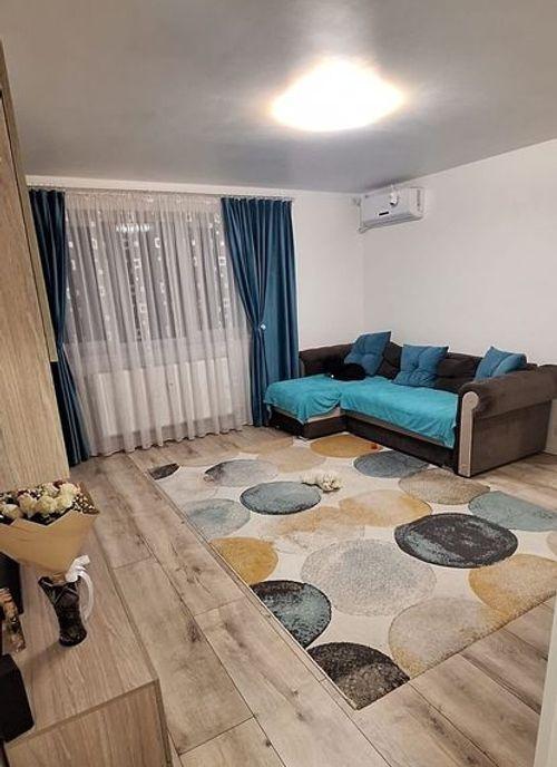 Apartament 2 camere Titan Metrou Nicolae Grigorescu