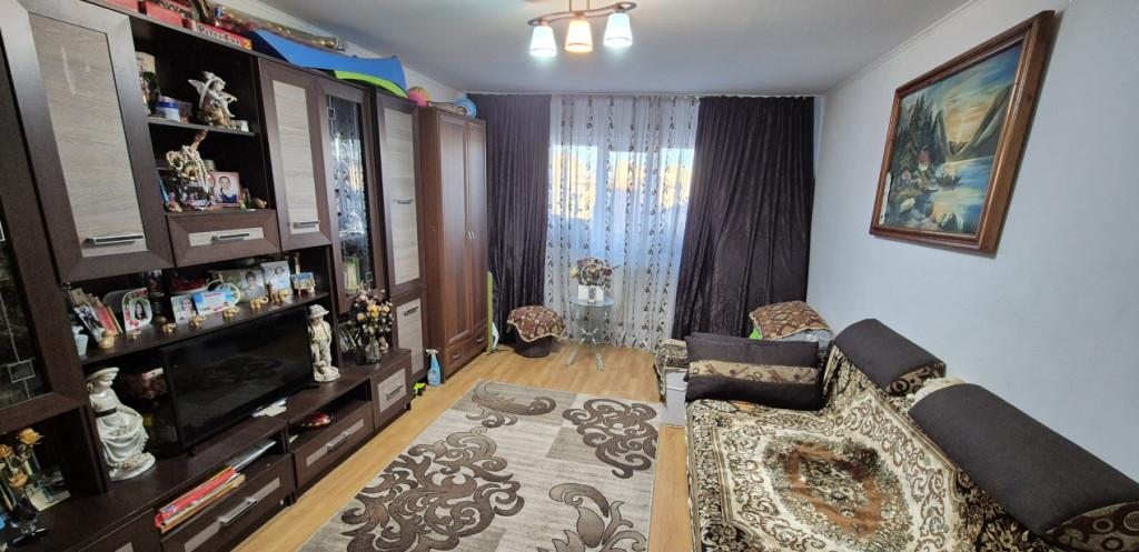 Apartament 2 camere decomandat 52 mp str 23 August