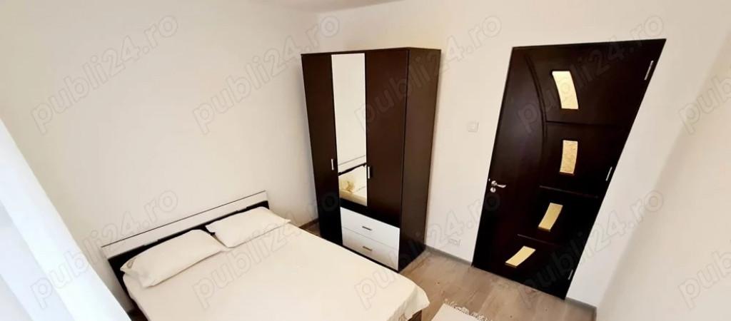 Garsoniera Spatioasa / Iancului / Mega Mall